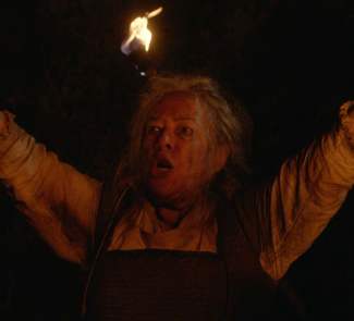 The Butcher from AHS: Roanoke Halloween Costume Guide