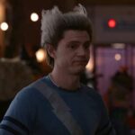 Pietro Maximoff Halloween costume