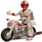 Duke Caboom Halloween costume