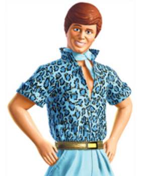 Dress Like Ken From Toy Story