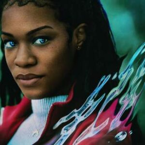 Winx Saga Aisha Outfits