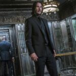 John Wick Halloween costume