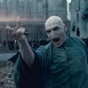 Lord Voldemort Halloween Costume