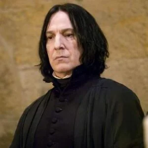 Severus Snape Halloween Costume