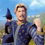 Prince Charming Halloween costume
