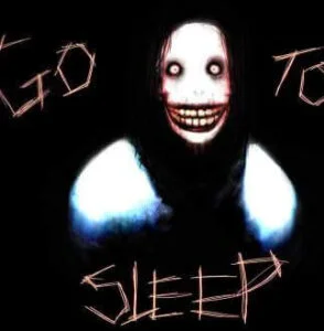 Jeff The Killer Costume