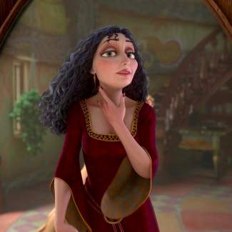 How To Dress Like Dress Like Mother Gothel For Cosplay & Halloween Guide