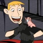 Ron Stoppable Halloween costume