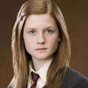 Ginny Weasley Outfits