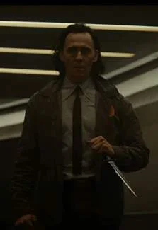 Loki Halloween Costume 2021