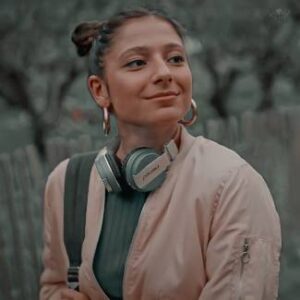 Winx Saga Musa Cosplay