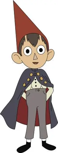 About Wirt