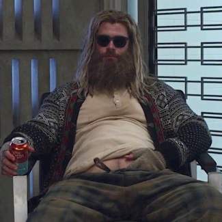 How To Dress Like Fat Thor Costume Guide For Cosplay & Halloween Guide