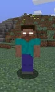 Herobrine Costume Guide – Costume Realm