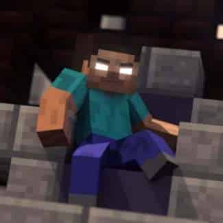 Herobrine Costume | Minecraft Costume Guide ⛏️