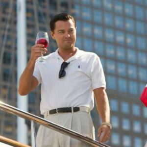 Jordan Belfort Outfits