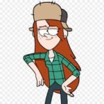 Wendy Corduroy Halloween costume