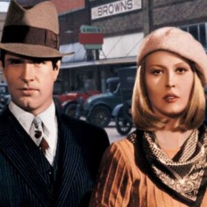 Bonnie and Clyde Outfits
