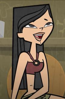 Total Drama Heather Halloween Costume