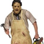 Leatherface Halloween costume