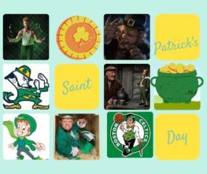 St Patricks Day Costume Ideas