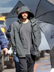 tep Into the Shadows: Discover Exclusive Dr. Morbius Outfits for a Mysteriously Alluring Halloween Transformation 2 Dr.Michael Morbius Cosplay