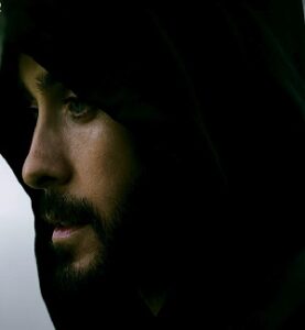 tep Into the Shadows: Discover Exclusive Dr. Morbius Outfits for a Mysteriously Alluring Halloween Transformation 3 Dr.Michael Morbius Haloweeen Costume