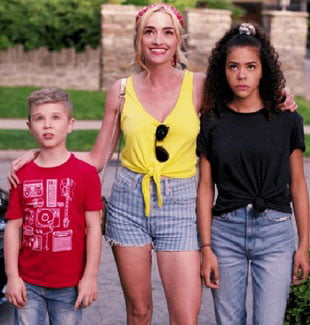 Georgia Miller Outfits Guide 4 Georgia - Ginny and Georgia Cosplay