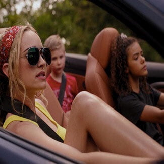 Georgia Miller Outfits Guide 3 Georgia Miller outfits