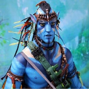 Jake Sully - Avatar 2 Outfits
