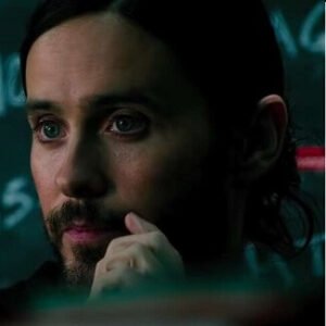 Elegant Darkness: Embrace the Morbius Award Ceremony Costume This Halloween 3 Morbius Awards Ceremony Cosplay