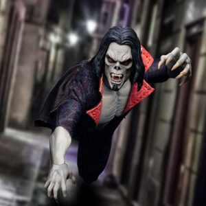Morbius - Marvel Outfits
