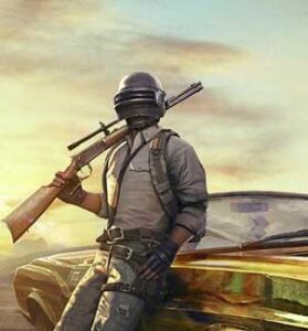 Conquer the Battleground: Crafting the Perfect PUBG Male Character Costume for a Halloween Victory 3 PUBG Male Character Cosplay