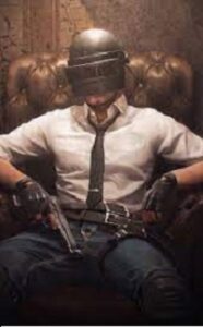 Conquer the Battleground: Crafting the Perfect PUBG Male Character Costume for a Halloween Victory 2 PUBG Male Character Haloween Costume