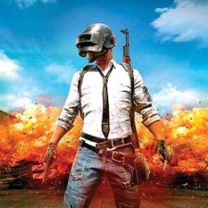 PUBG Male Character Outfits