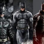 Batman Halloween costume
