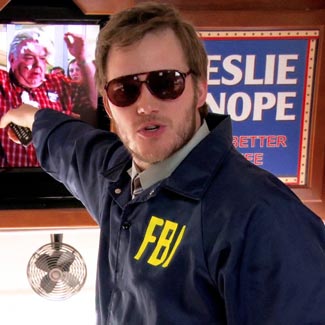 How To Dress Like Dress Like Burt Macklin Guide For Cosplay &amp; Halloween