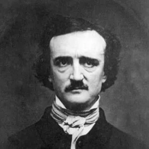 Edgar Allan Poe Outfits