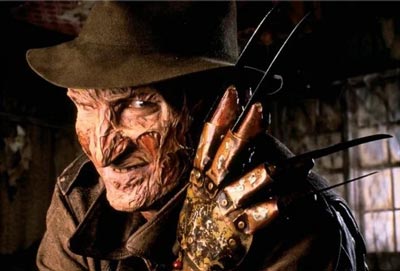 Freddy Krueger Halloween Costume A Nightmare On Elm Street