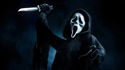 Ghostface Halloween Costume Scream