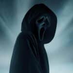 Ghostface Costume Halloween costume