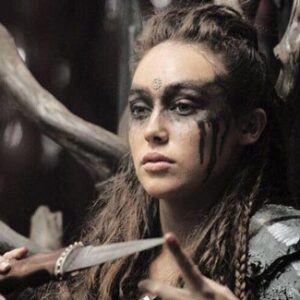 Lexa Outfits The 100