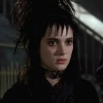 Lydia Deetz Costume Halloween costume