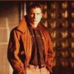 Rick Deckard Halloween costume