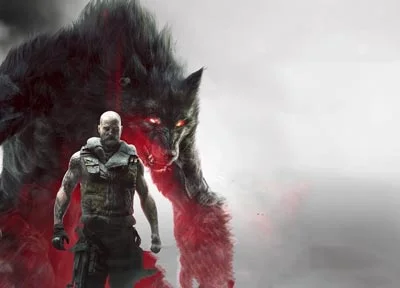 Werewolf The Apocalypse Earthblood Cosplay