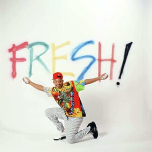Will Smith The Fresh Prince of Bel-Air Outfits