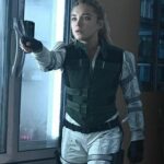 Yelena Belova Costume Halloween costume