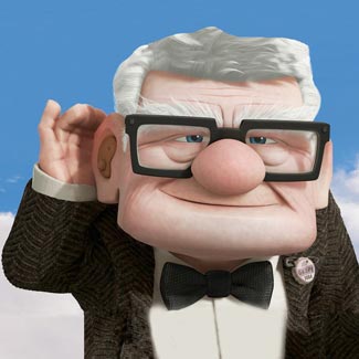 How To Dress Like Dress Like Carl Fredricksen Guide For Cosplay & Halloween