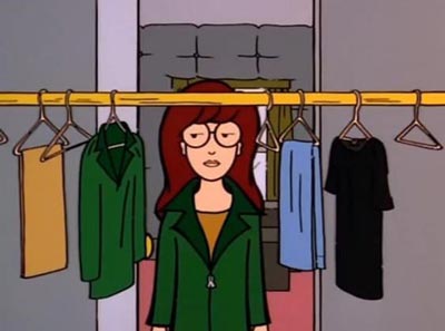 How To Dress Like Daria Morgendorffer Costume Guide For Cosplay & Halloween