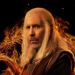 King Viserys Halloween costume